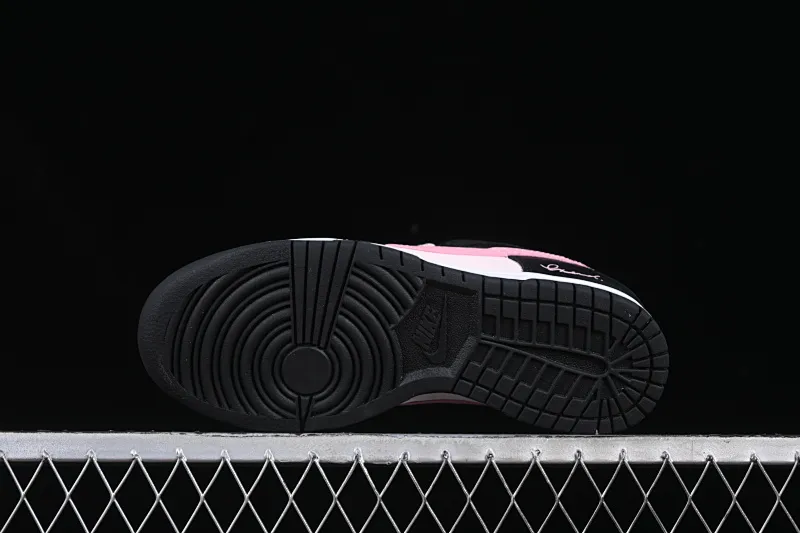 All categories Nk SB Dunk series Nk SB Dunk Low low-top sneakers Nk SB Dunk Low blackberry pink low-top casual sneakers CW1590-100